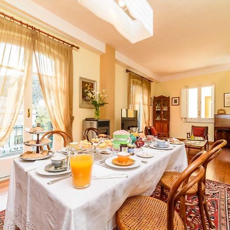 סורנטו La Camelia Apartment מראה חיצוני תמונה