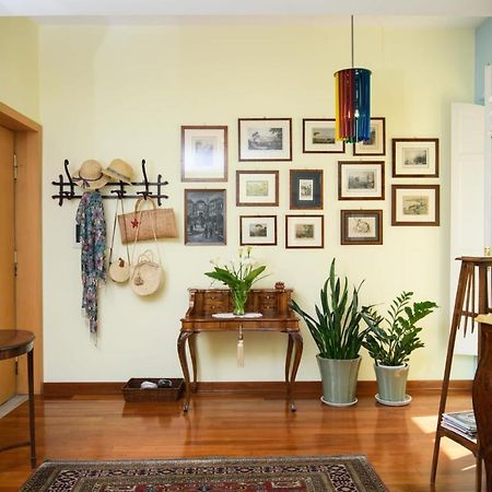 סורנטו La Camelia Apartment מראה חיצוני תמונה