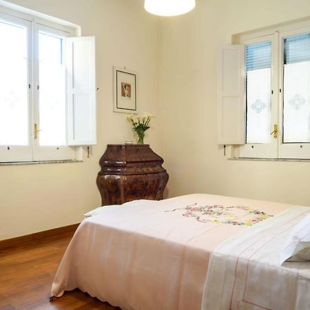 סורנטו La Camelia Apartment מראה חיצוני תמונה