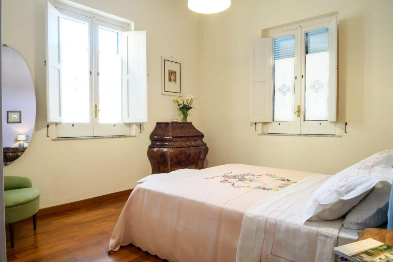 סורנטו La Camelia Apartment מראה חיצוני תמונה