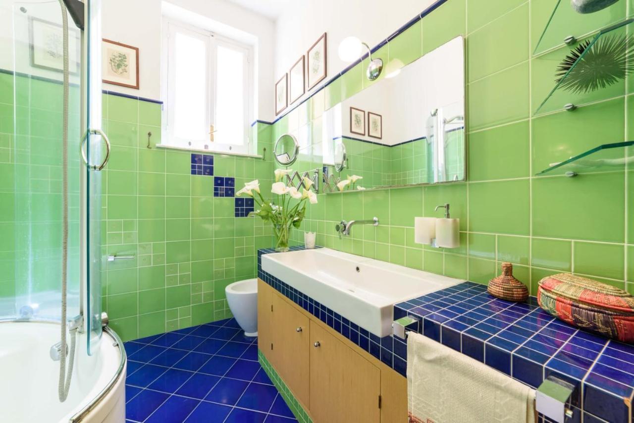 סורנטו La Camelia Apartment מראה חיצוני תמונה