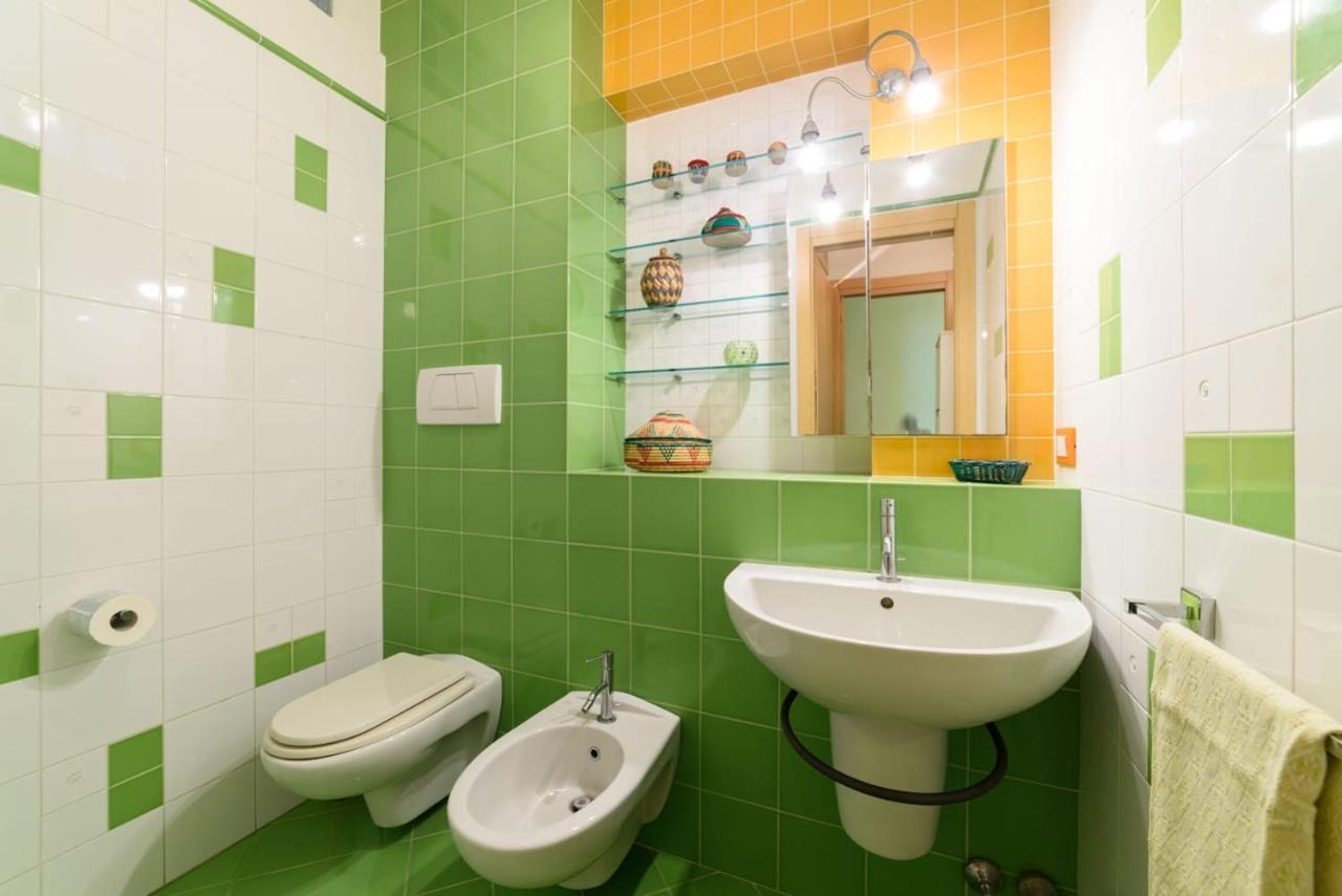 סורנטו La Camelia Apartment מראה חיצוני תמונה